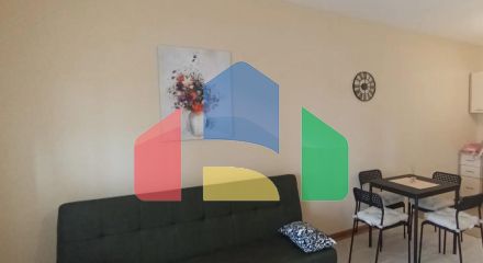 Продажа квартиры с одной спальней в городе Бар, Черногория.