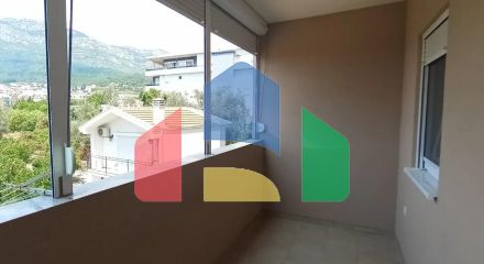 Продажа квартиры с одной спальней в городе Бар, Черногория.