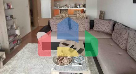 Квартира с 2 спальнями с прекрасным видом на горы в Баре по хорошей цене.