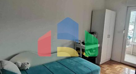 Квартира с 2 спальнями с прекрасным видом на горы в Баре по хорошей цене.