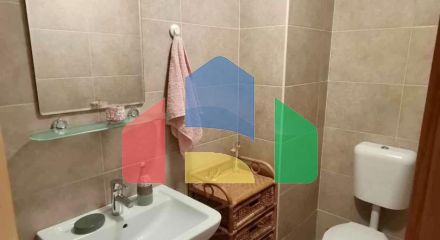 Квартира с 2 спальнями с прекрасным видом на горы в Баре по хорошей цене.