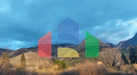 Каменный дом с центральным отоплением в Старом Баре