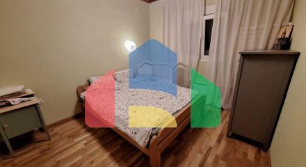 Каменный дом с центральным отоплением в Старом Баре