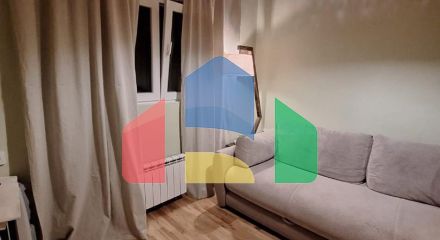 Каменный дом с центральным отоплением в Старом Баре