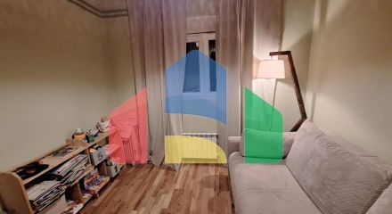 Каменный дом с центральным отоплением в Старом Баре