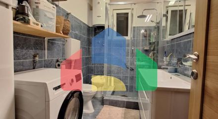 Каменный дом с центральным отоплением в Старом Баре