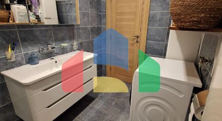 Каменный дом с центральным отоплением в Старом Баре