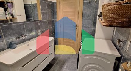 Каменный дом с центральным отоплением в Старом Баре