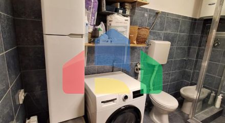 Каменный дом с центральным отоплением в Старом Баре