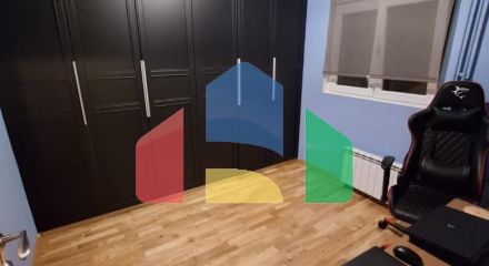 Каменный дом с центральным отоплением в Старом Баре