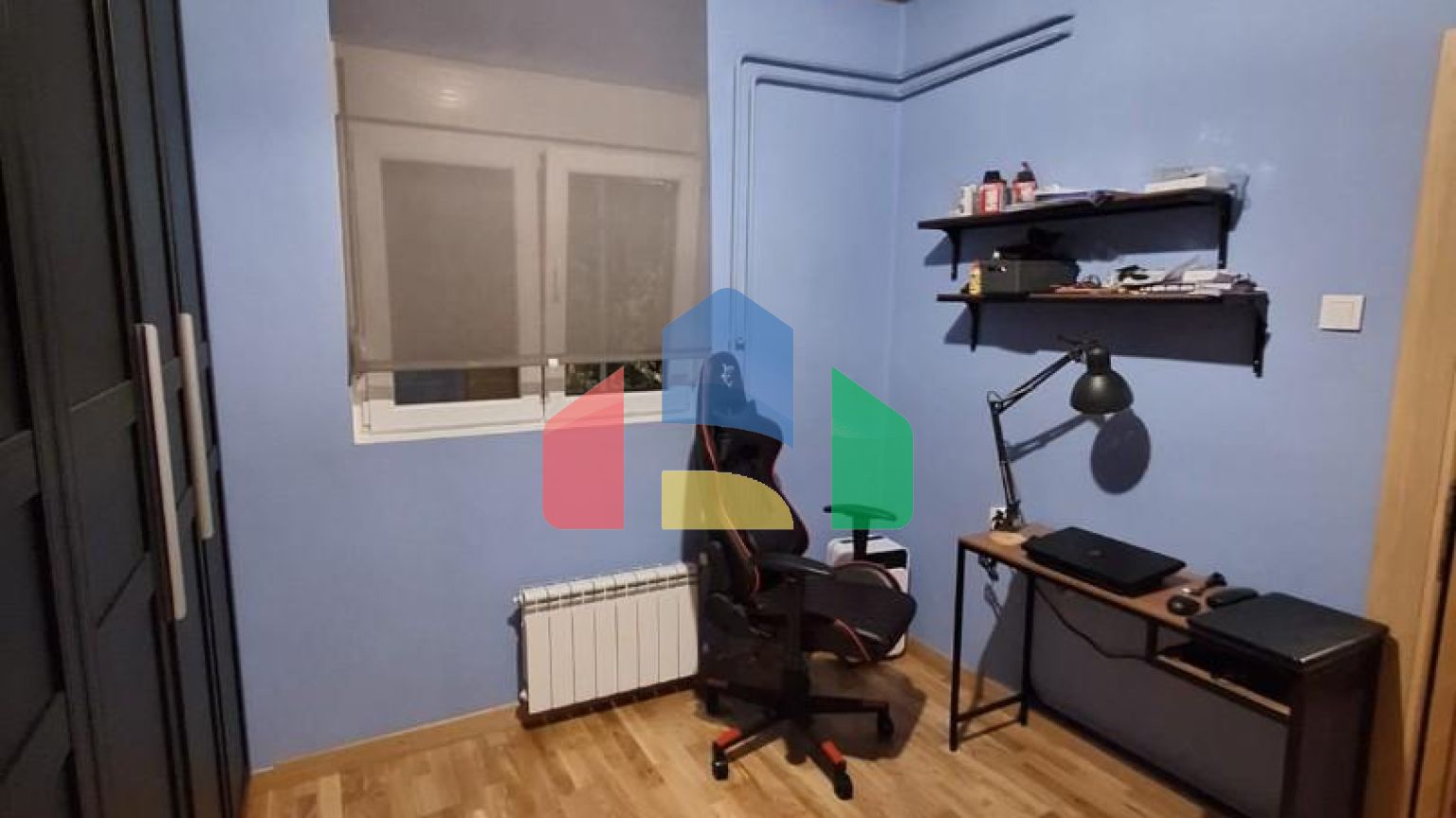 Каменный дом с центральным отоплением в Старом Баре