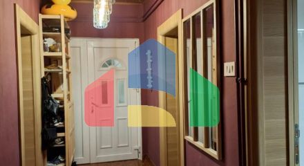 Каменный дом с центральным отоплением в Старом Баре