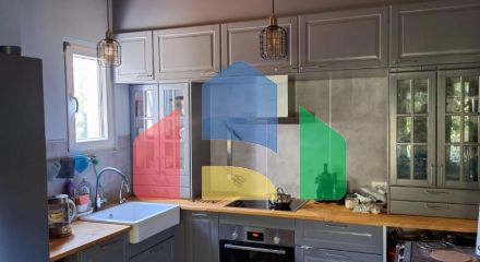 Каменный дом с центральным отоплением в Старом Баре