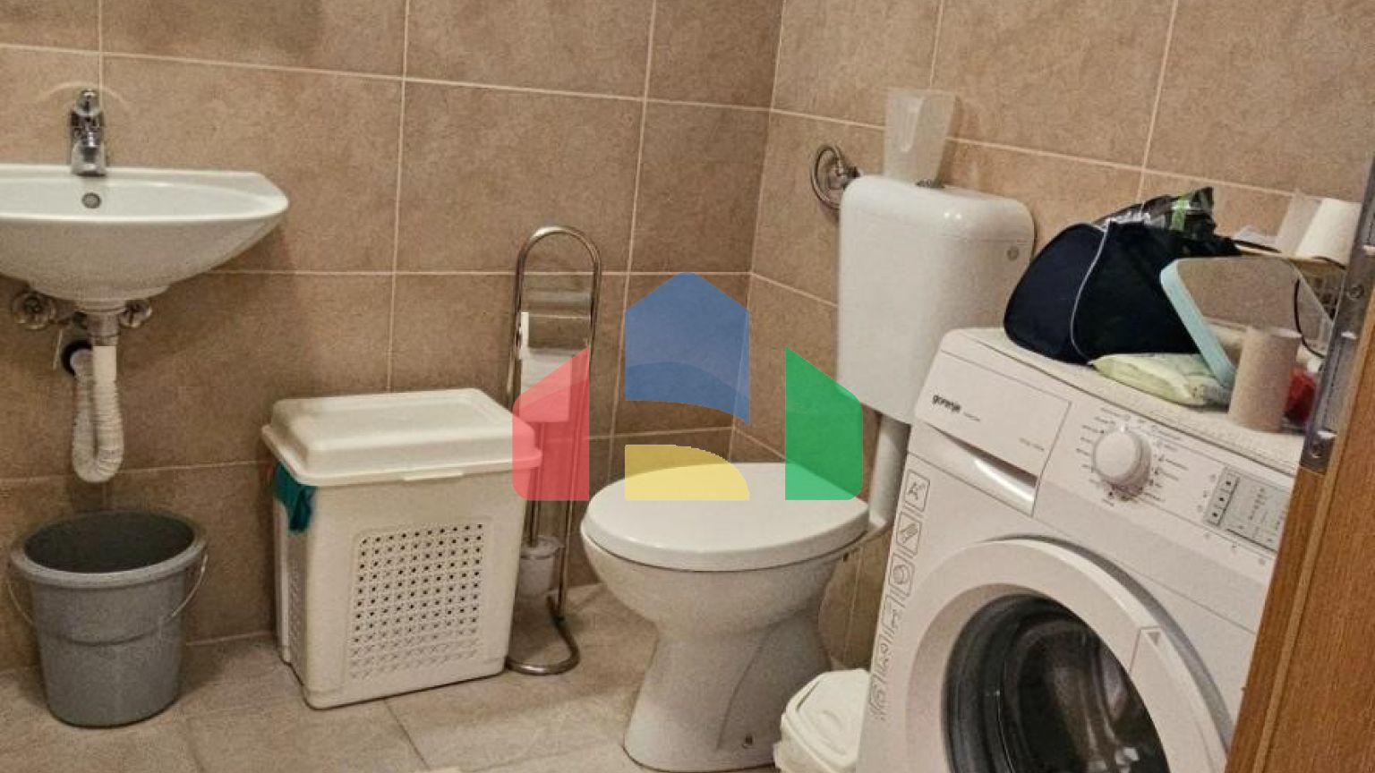 Предлагается к продаже квартира в городе Бар, новый дом.