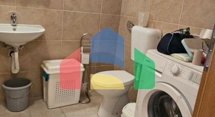 Предлагается к продаже квартира в городе Бар, новый дом.