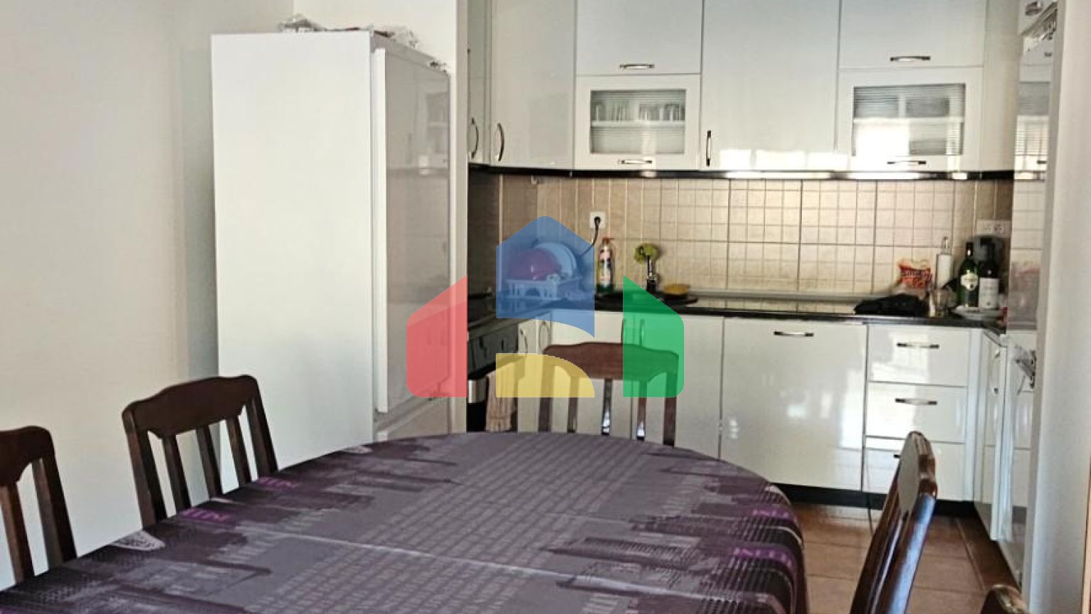 Предлагается к продаже квартира в городе Бар, новый дом.