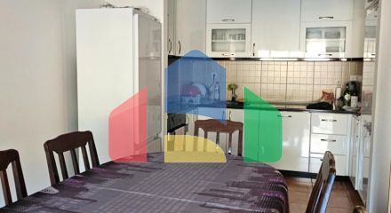 Предлагается к продаже квартира в городе Бар, новый дом.