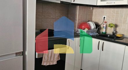 Предлагается к продаже квартира в городе Бар, новый дом.