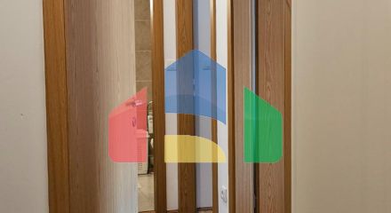 Предлагается к продаже квартира в городе Бар, новый дом.