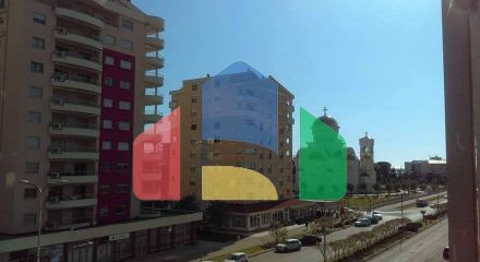 Продажа квартиры студии 39 м2 в Баре