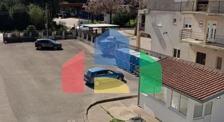 Жилищно-деловой объект на продажу в городе Бар, Черногория.