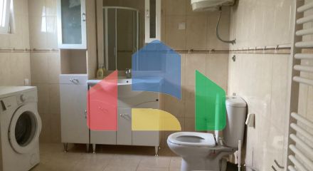 Просторный двухэтажный дом с фруктовым садом в районе Полье, Бар