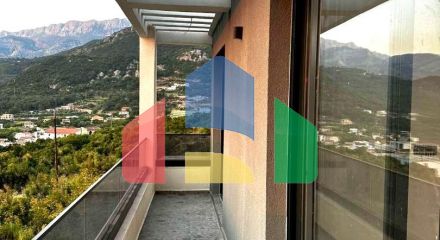 New house in Bar with swimming pool - 320,000 euros