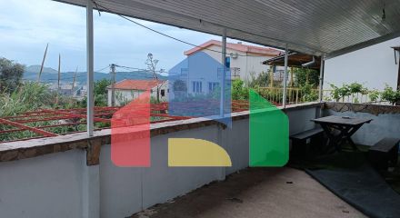 Недорогой дом с большим участком в Шушани.