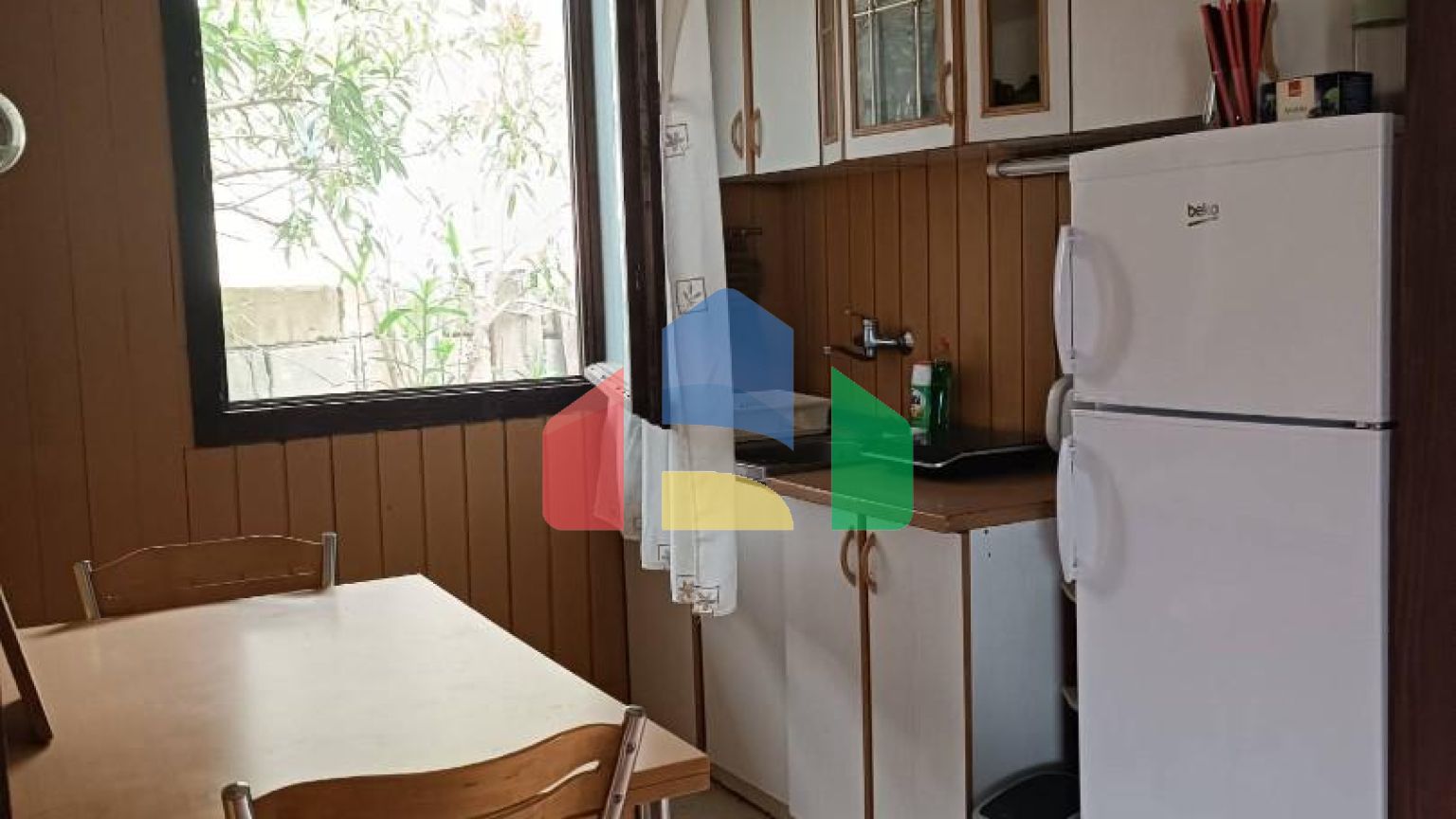 Недорогой дом с большим участком в Шушани.