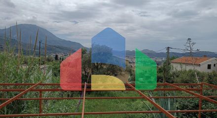 Недорогой дом с большим участком в Шушани. Недорогой дом с большим участком в Шушани.