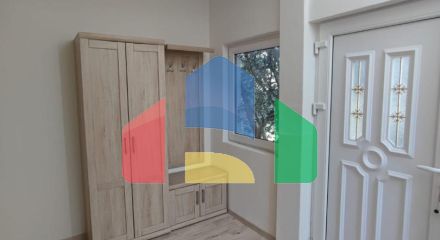 Просторный трёхэтажный особняк с садом и террасами в оливковой роще, Бар Просторный трёхэтажный особняк с садом и террасами в оливковой роще, Бар