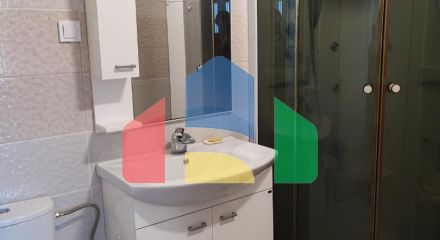 Просторный трёхэтажный особняк с садом и террасами в оливковой роще, Бар Просторный трёхэтажный особняк с садом и террасами в оливковой роще, Бар