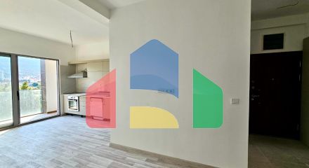 Spacious new studio in a complex with a swimming pool in Bar