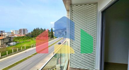 2 bedroom apartment in a complex with a swimming pool in Bar