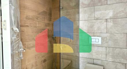 2 bedroom apartment in a complex with a swimming pool in Bar