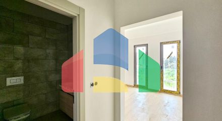 2 bedroom apartment in a complex with a swimming pool in Bar