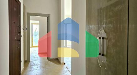 2 bedroom apartment in a complex with a swimming pool in Bar