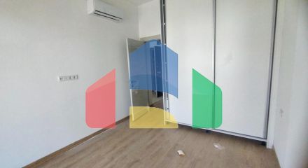 Новая квартира с 1 спальней в комплексе с бассейном в Баре.