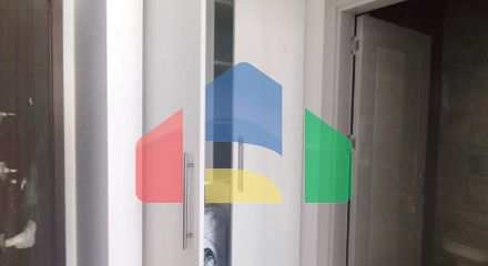 Новая квартира с 1 спальней в комплексе с бассейном в Баре.