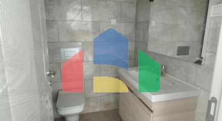 Новая квартира с 1 спальней в комплексе с бассейном в Баре.
