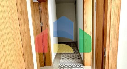 Квартира с 1 спальней и видом на море с гаражом и кладовыми