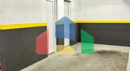 Квартира с 1 спальней и видом на море с гаражом и кладовыми