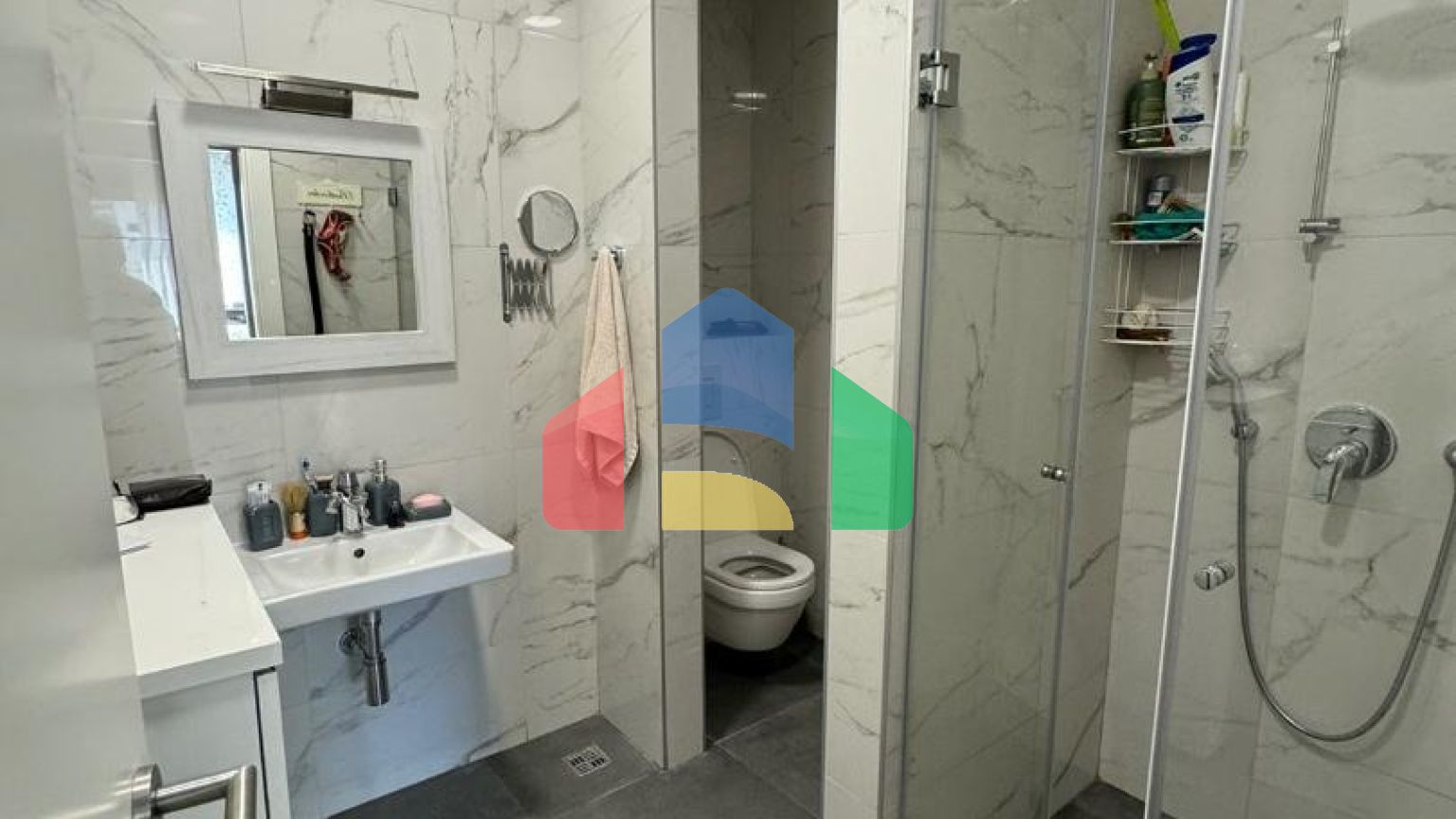 Квартира в Soho City, Бар