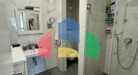 Квартира в Soho City, Бар