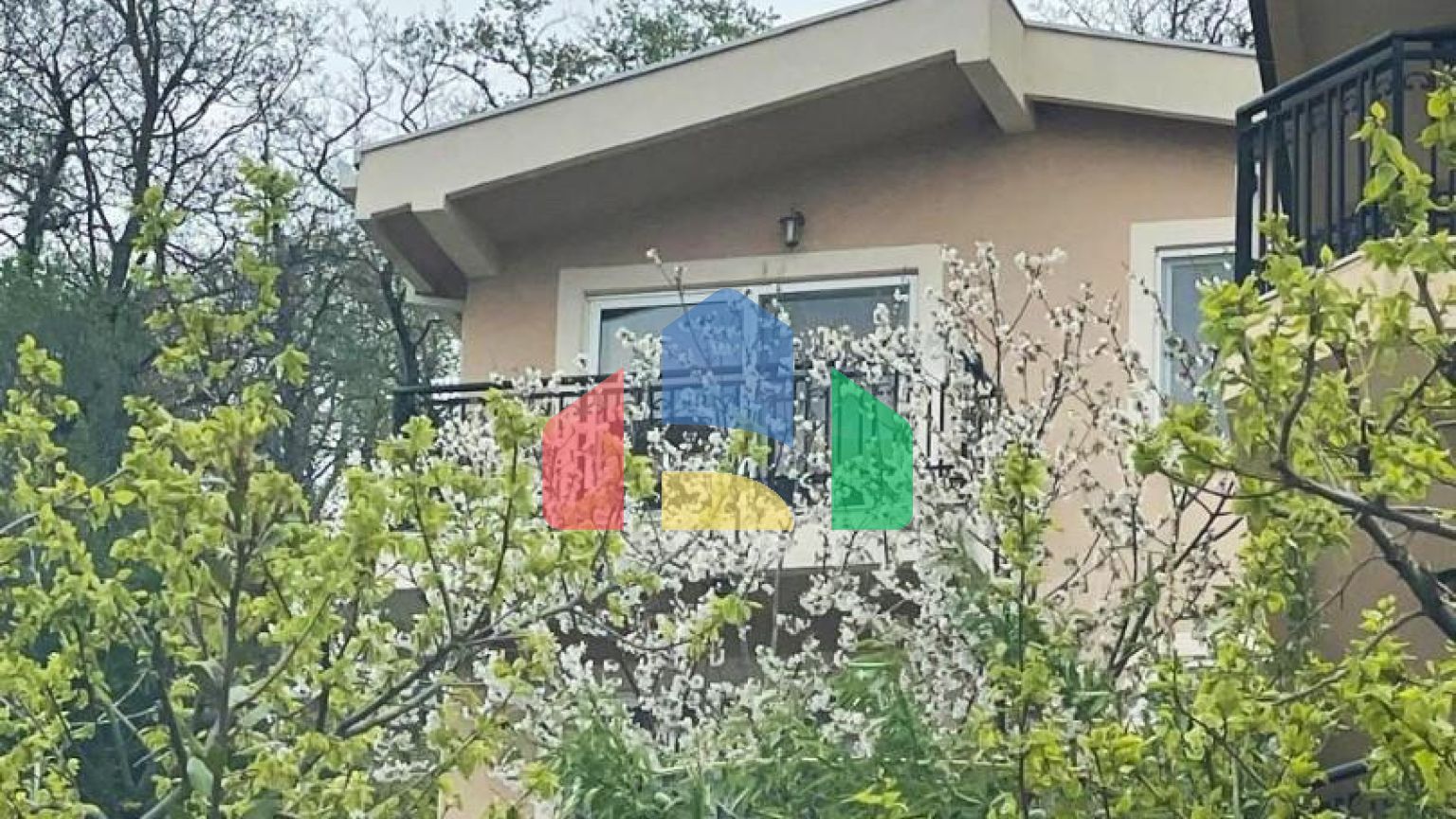 Квартира в г. Бар, район Мировица (Старый Бар)