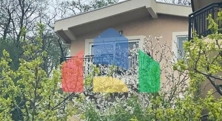 Квартира в г. Бар, район Мировица (Старый Бар)