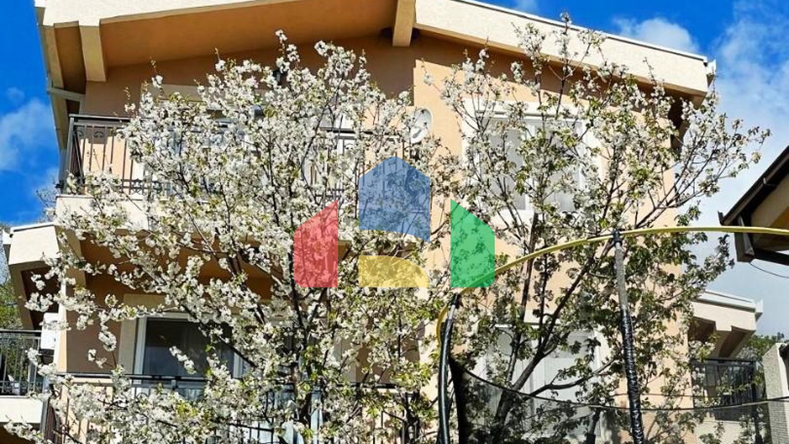 Квартира в г. Бар, район Мировица (Старый Бар)