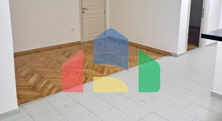 2 bedroom apartment in the center of Bar at a very good price, not far from the sea.