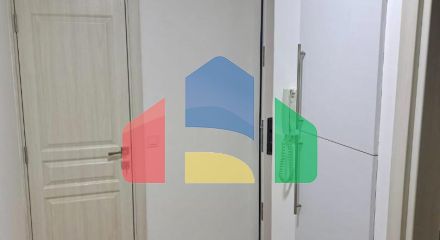 Квартира с 2 спальнями в центре Бара по очень хорошей цене, не далеко от моря.