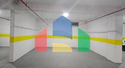 Однокомнатная квартира в Шушани с гаражным местом